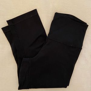 Lululemon Under Under High Rise Tight